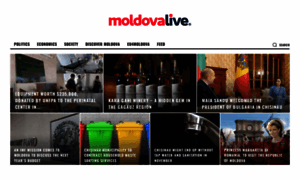 Moldovalive.md thumbnail