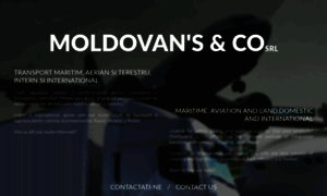 Moldovans.ro thumbnail