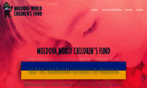 Moldovawcf.org thumbnail