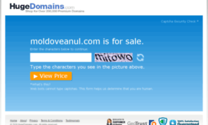 Moldoveanul.com thumbnail