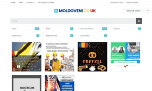 Moldoveni.co.uk thumbnail