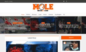 Mole.my thumbnail