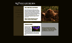 Molecatchers.com thumbnail