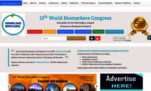 Molecular-cancer-biomarkers.conferenceseries.com thumbnail
