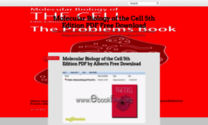 Molecularbiologycell.wordpress.com thumbnail