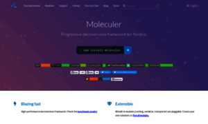 Moleculer.services thumbnail
