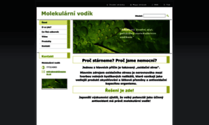 Molekularni-vodik.webnode.cz thumbnail