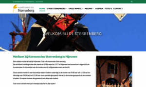 Molen-sterrenberg.nl thumbnail