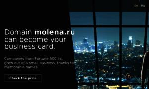 Molena.ru thumbnail