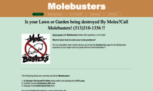 Moletrapper.com thumbnail