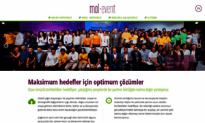 Molevent.com.tr thumbnail