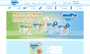 Molfix.com.ng thumbnail