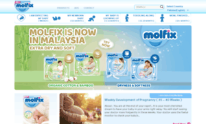 Molfix.com.pk thumbnail