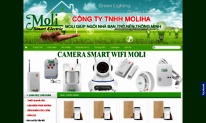 Moliha.net thumbnail