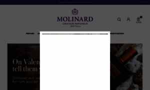 Molinard.uk thumbnail