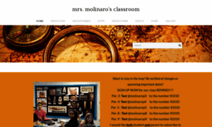 Molinarohistory.weebly.com thumbnail