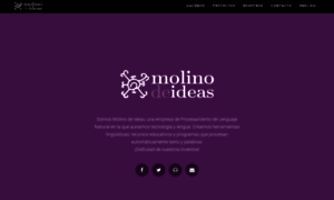 Molinodeideas.com thumbnail