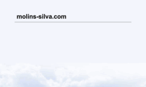 Molins-silva.com thumbnail