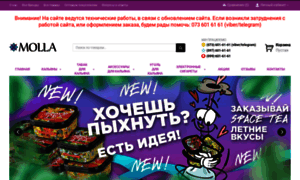 Molla.com.ua thumbnail