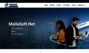 Mollasoft.net thumbnail