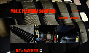 Molle-platform-solutions.com thumbnail