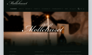 Mollehuset.dk thumbnail