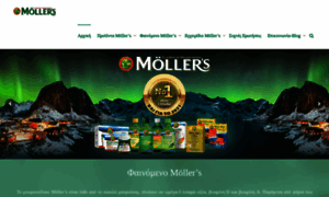 Mollers.gr thumbnail