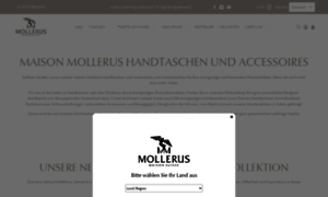 Mollerus-shop.com thumbnail