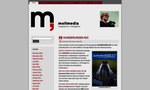 Mollmedia.de thumbnail