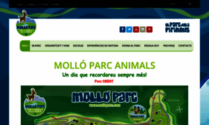 Molloparc.com thumbnail
