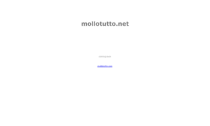 Mollotutto.net thumbnail