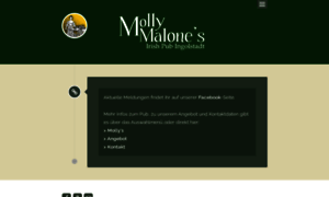 Molly-malones.net thumbnail