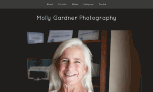 Mollygardnerphotography.com thumbnail