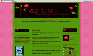Mollylougifts.blogspot.com thumbnail