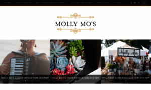 Mollymos03.blogspot.com thumbnail