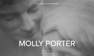 Mollyporterphotography.com thumbnail