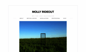 Mollyrideout.com thumbnail