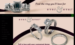 Mollysjewelrydesign.com thumbnail