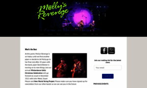 Mollysrevenge.com thumbnail