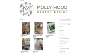 Mollywoodgardendesign.bigcartel.com thumbnail