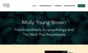 Mollyyoungbrown.com thumbnail