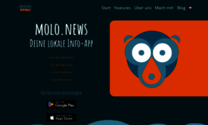 Molo.news thumbnail