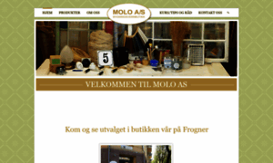 Moloas.com thumbnail