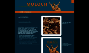 Moloch.fi thumbnail