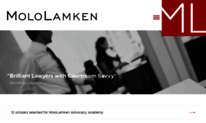 Mololamken.com thumbnail