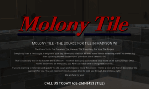 Molonytile.com thumbnail