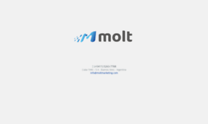Molt.com.ar thumbnail