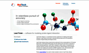 Moltech.ru thumbnail