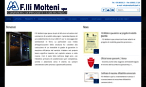 Moltenifratelli.it thumbnail