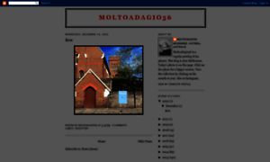 Moltoadagio56.blogspot.com thumbnail